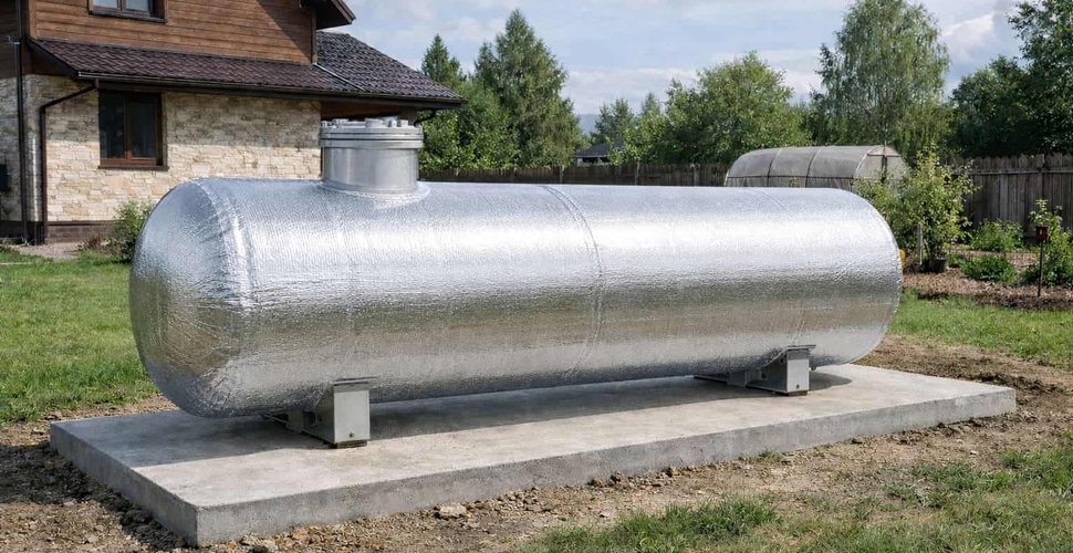 Минимальный комплект для автономного газоснабжения в Ликино-Дулёво: что включает и что в него не входит?